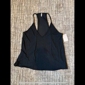 Free People Tank NWT